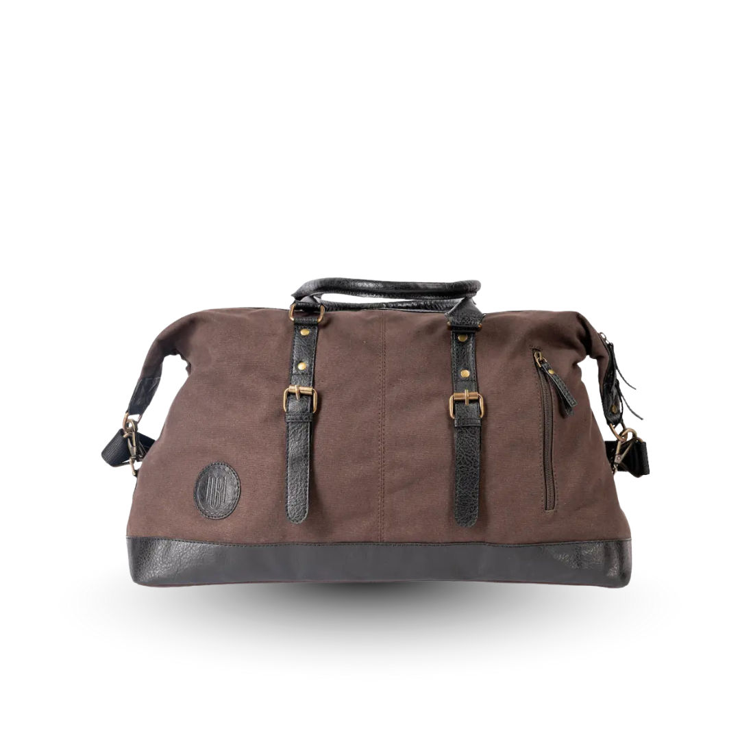 Jamie Duffle Bag 40L - Stylish & Eco-Friendly